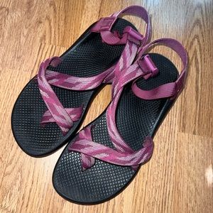 Chacos